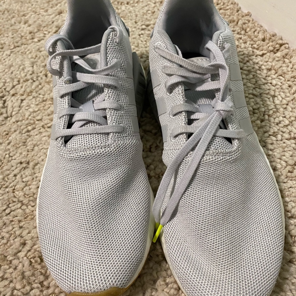 Brand new Adidas Boost